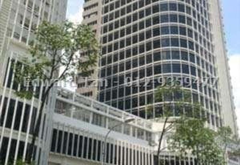 [En-Bloc] Damansara Corporate Tower