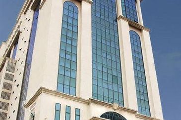 [En-Bloc] Damansara Corporate Tower