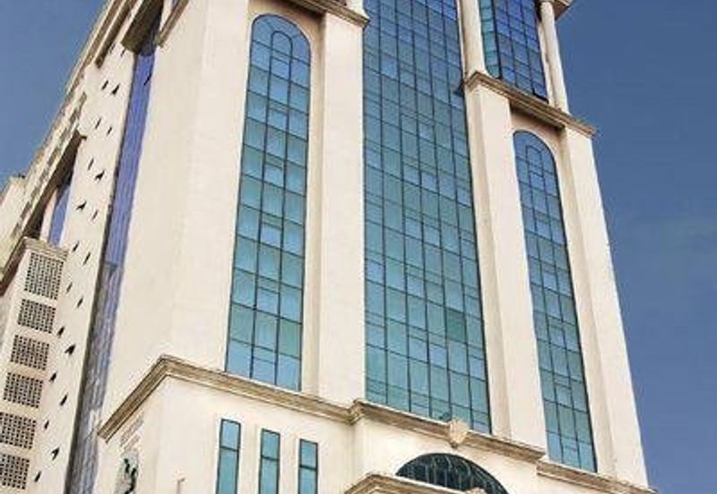 [En-Bloc] Damansara Corporate Tower