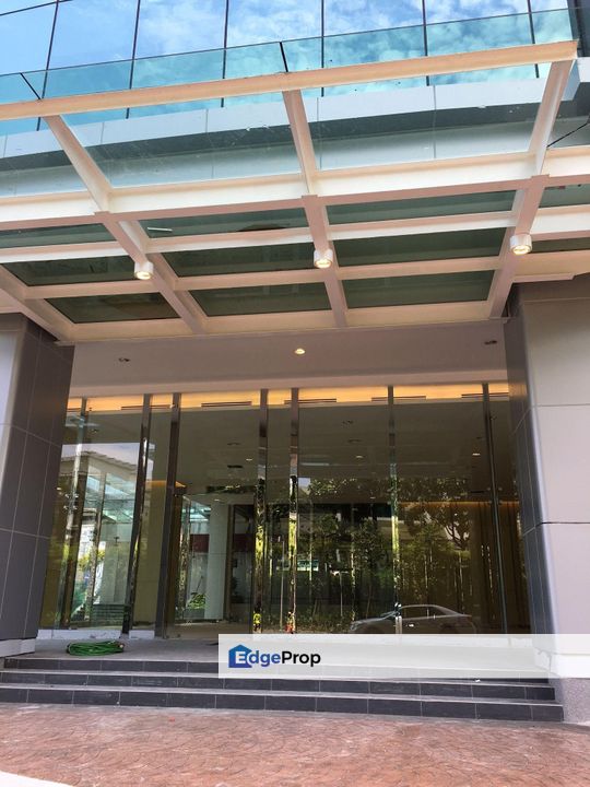 Kencana Square, Selangor, Shah Alam