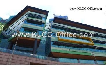 Platinum Sentral - 500 Workstations