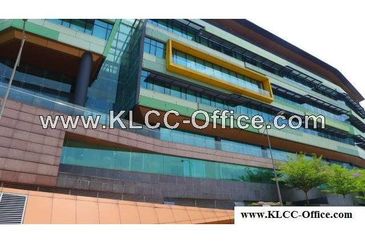 Platinum Sentral - 500 Workstations