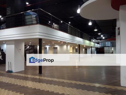 Wisma Minlon - Ground Floor Showroom, Selangor, Seri Kembangan