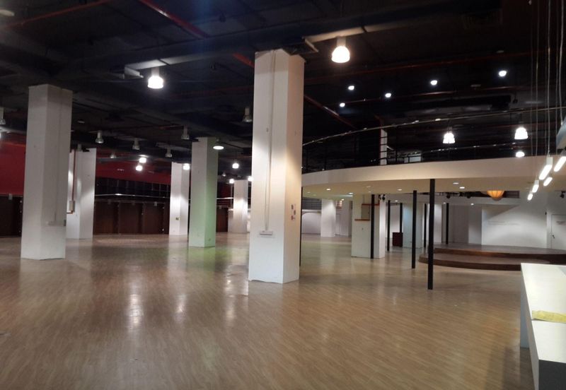 Wisma Minlon - Ground Floor Showroom