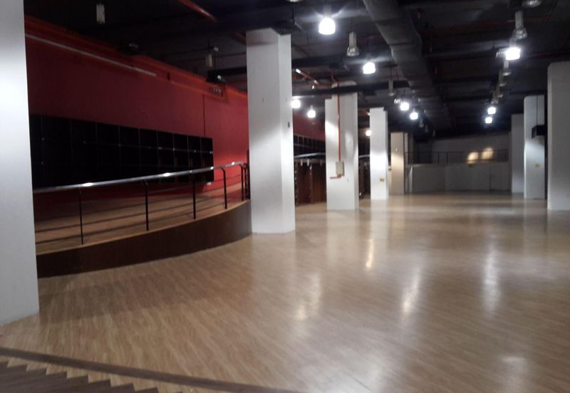 Wisma Minlon - Ground Floor Showroom