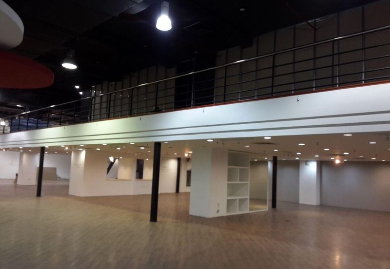 Wisma Minlon - Ground Floor Showroom