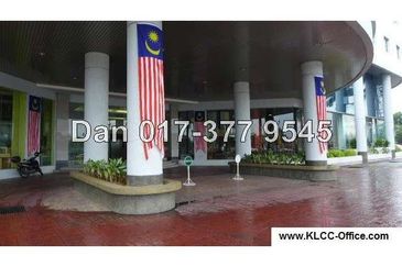 Wisma Minlon - Ground Floor Showroom