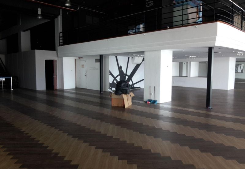 Wisma Minlon - Ground Floor Showroom