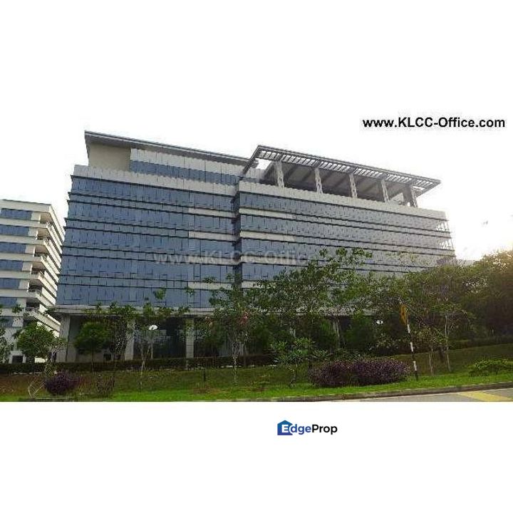 MKN Embassy Tech Zone, Selangor, Cyberjaya