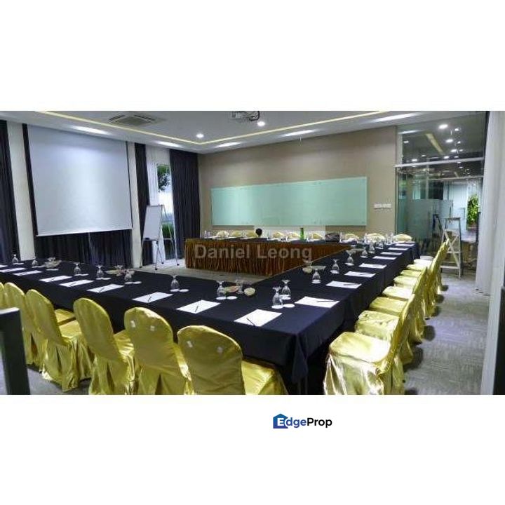 One City, Selangor, Subang Jaya