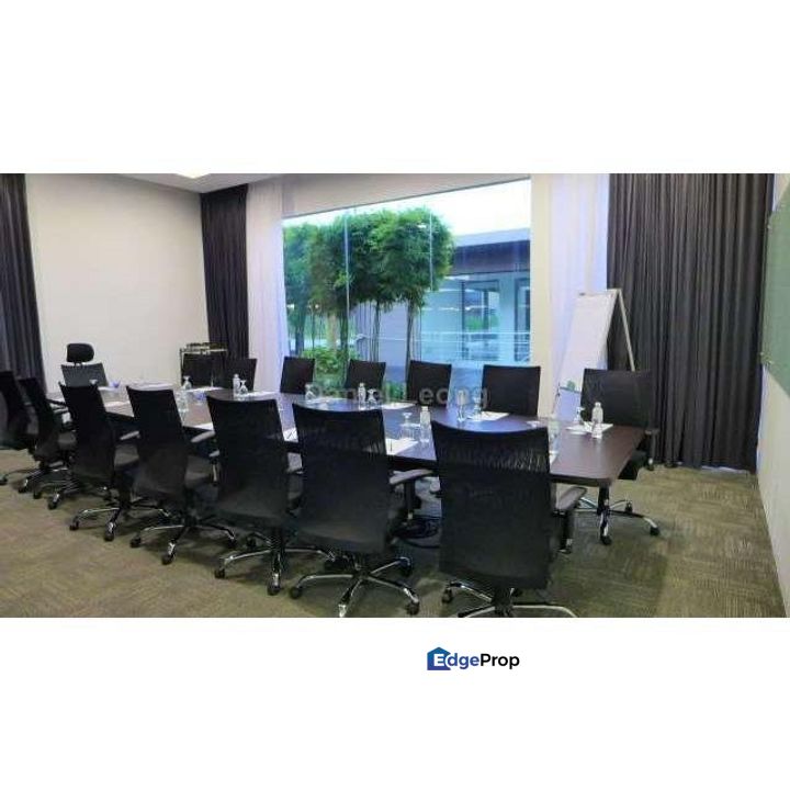 One City, Selangor, Subang Jaya