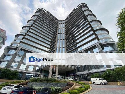 CP Tower Seksyen 16, Selangor, Petaling Jaya