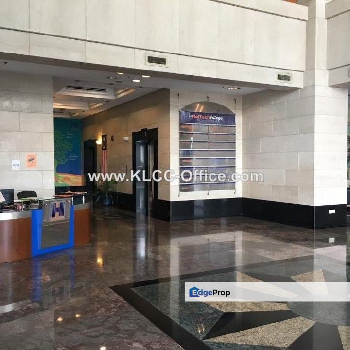 Menara HeiTech Village, Selangor, Subang Jaya