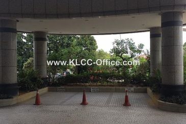 Menara HeiTech Village