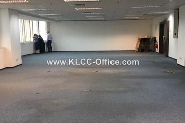 Menara HeiTech Village