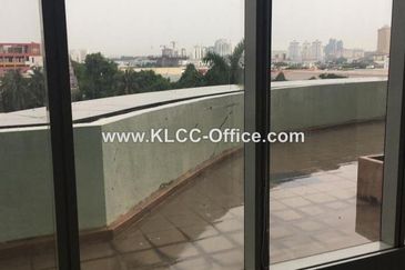 Menara HeiTech Village