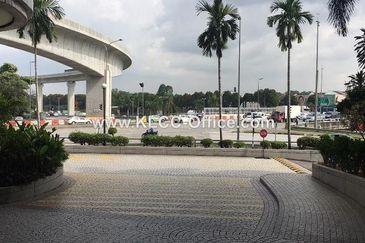 Menara HeiTech Village