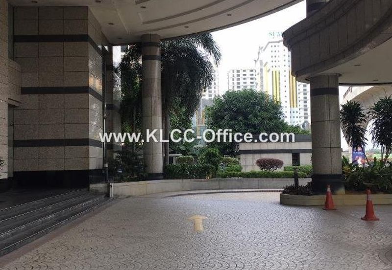 Menara HeiTech Village