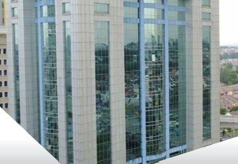 Menara HeiTech Village