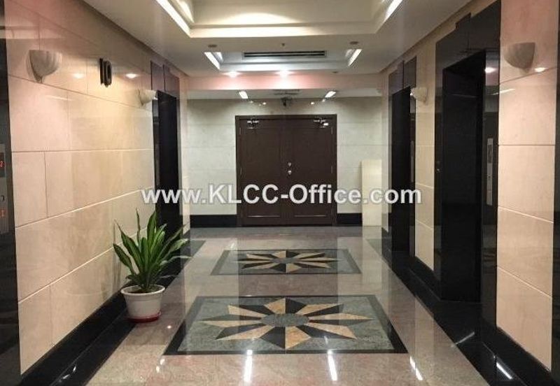 Menara HeiTech Village