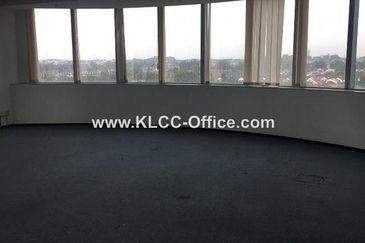 Menara HeiTech Village