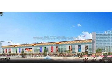 IDCC Corporate Tower - Section 15