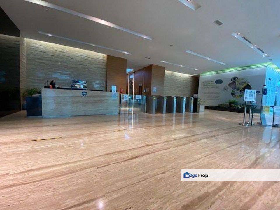 Centrepoint, Kuala Lumpur, Mid Valley City