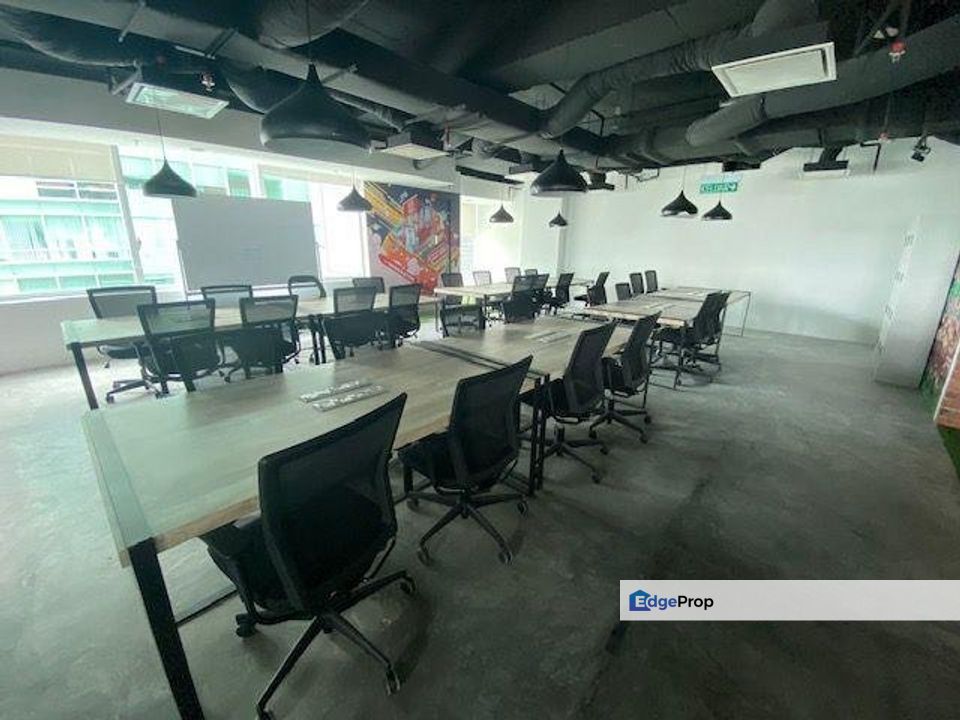 Centrepoint, Kuala Lumpur, Mid Valley City