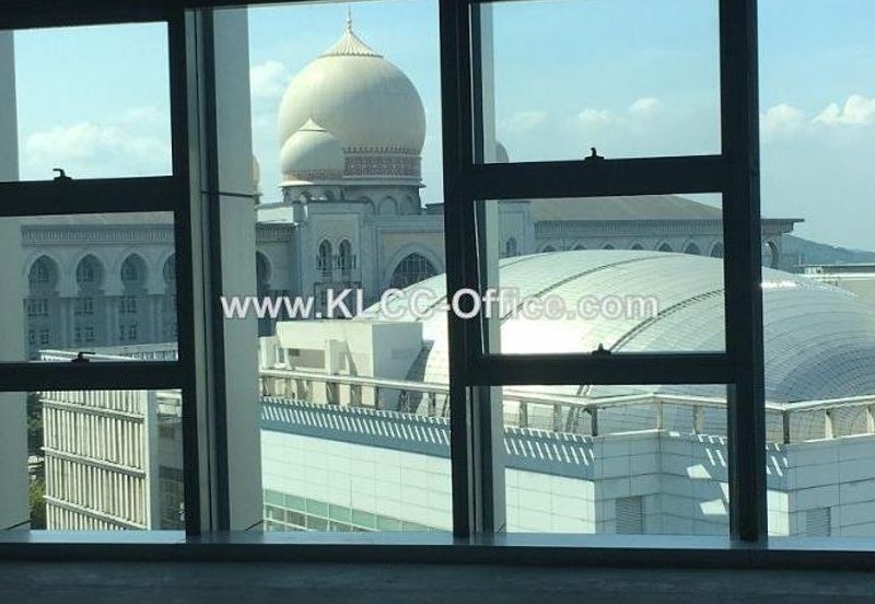 Menara Land & General Putrajaya