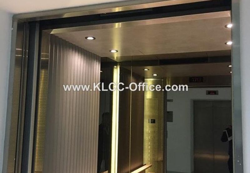 Menara Land & General Putrajaya