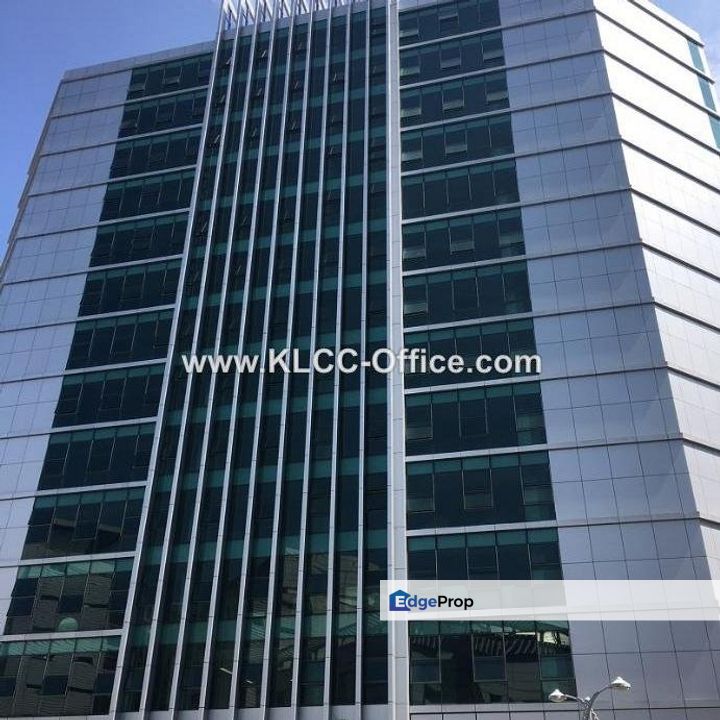 Menara Land & General Putrajaya, Putrajaya, Putrajaya