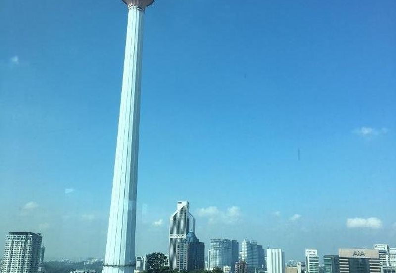 Menara Bangkok