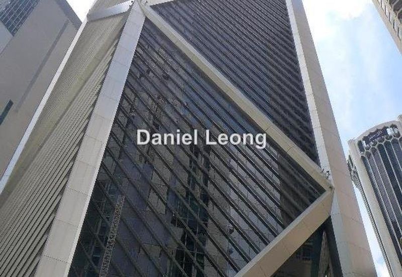 Menara Ilham (Ilham Tower)