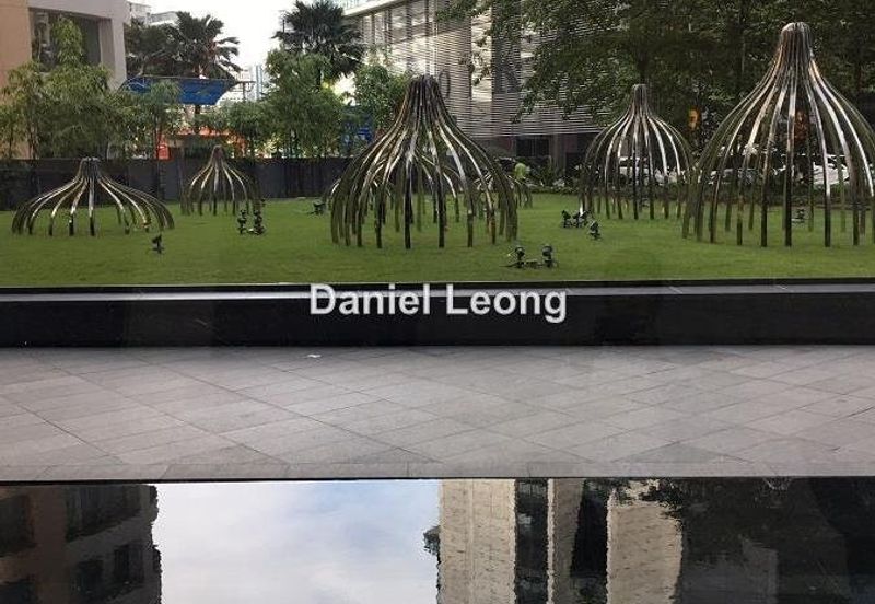 Menara Ilham (Ilham Tower)