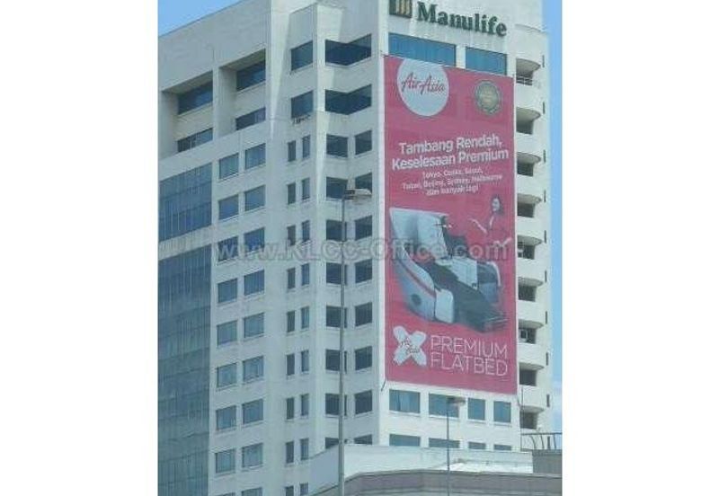 Menara Manulife