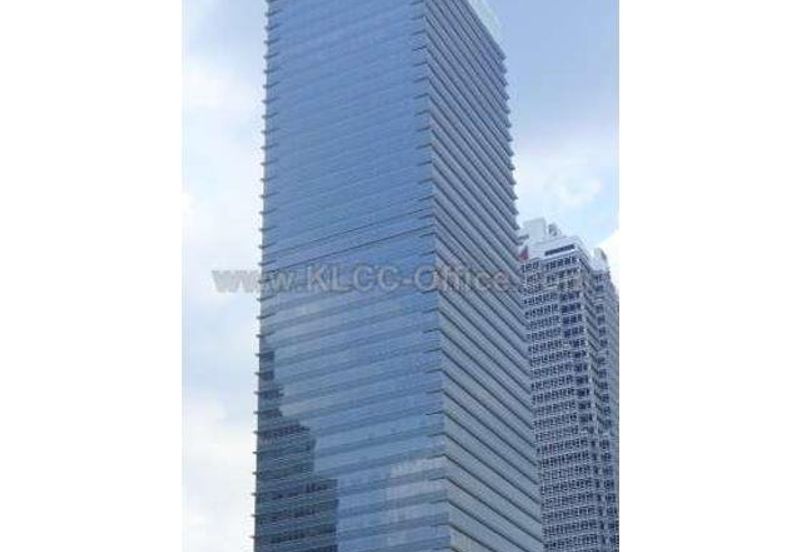 Menara AIA Sentral (formerly Menara Standard Chartered)