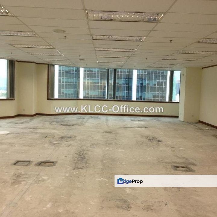 Menara Citibank, Kuala Lumpur, KLCC