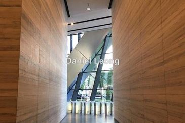 Menara Ilham (Ilham Tower)