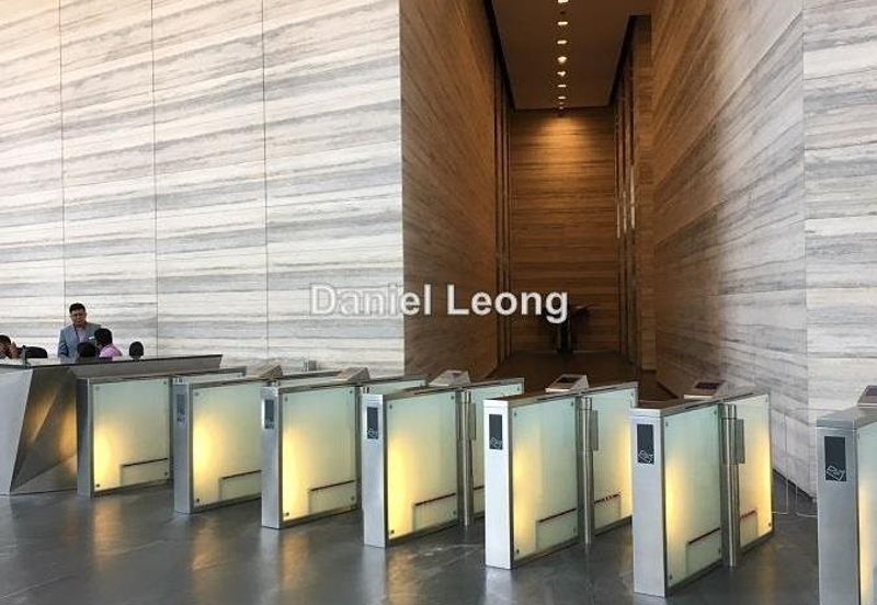 Menara Ilham (Ilham Tower)