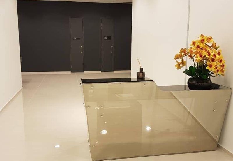 Menara Ilham (Ilham Tower)