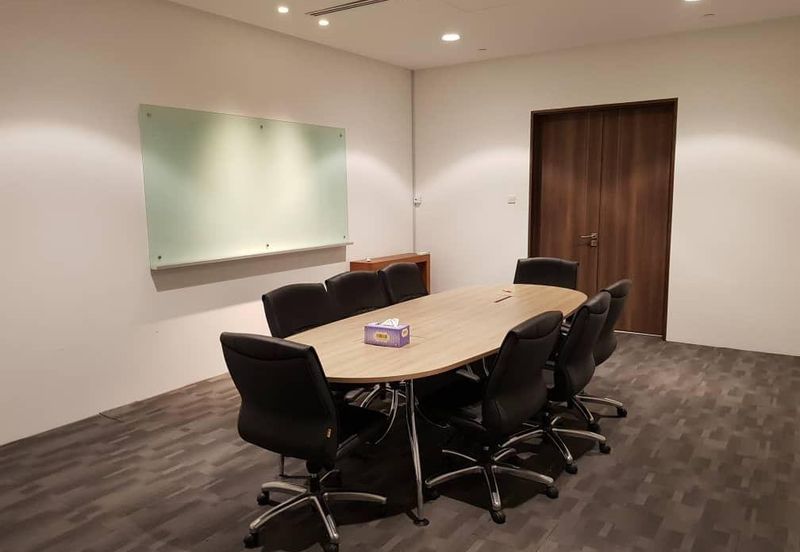 Menara Ilham (Ilham Tower)