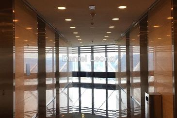 Menara Ilham (Ilham Tower)