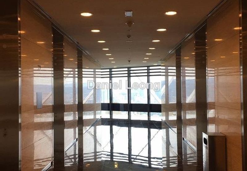 Menara Ilham (Ilham Tower)