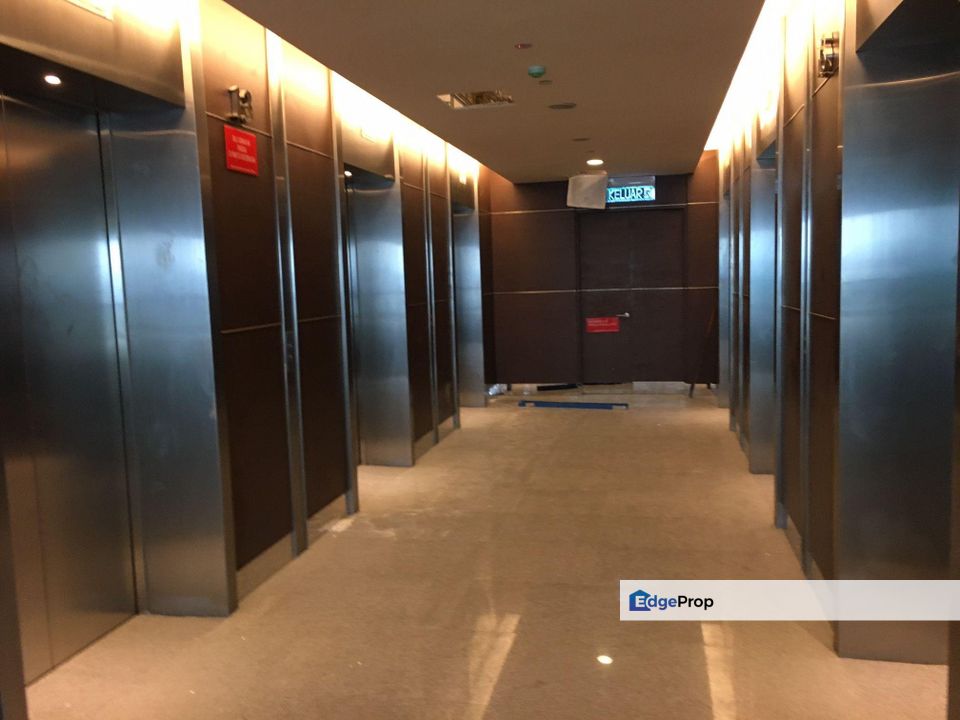 UOA Business Park, Selangor, Subang Jaya