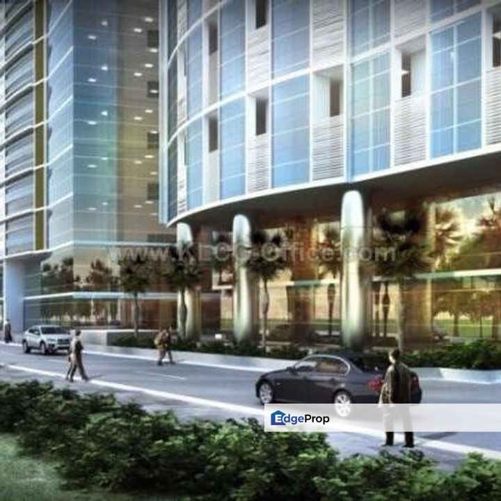 Kencana Square, Selangor, Shah Alam