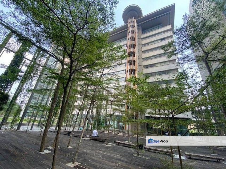 PJ8, Selangor, Petaling Jaya