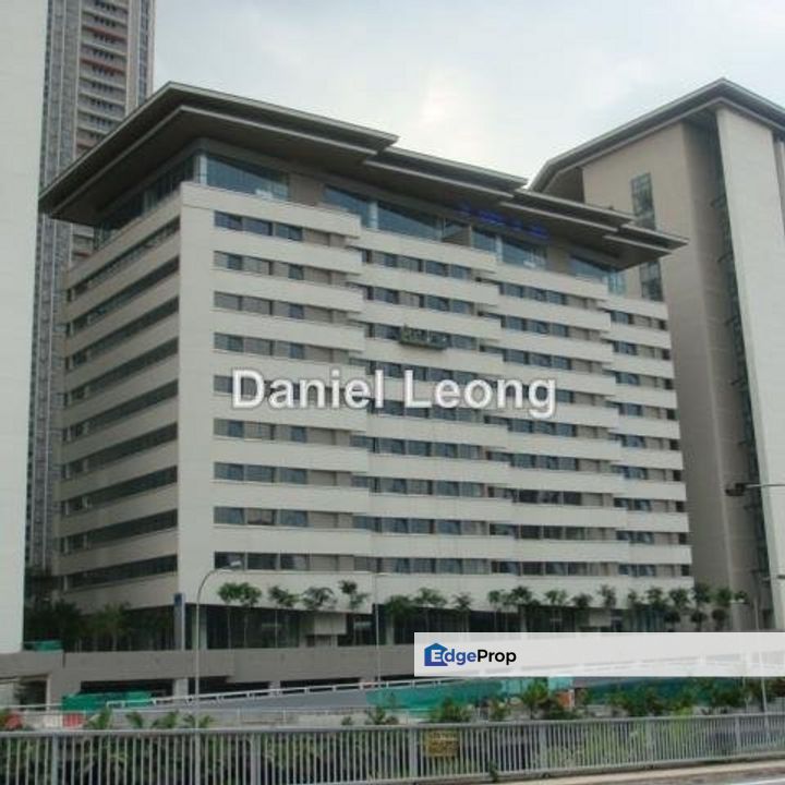 PJ8, Selangor, Petaling Jaya