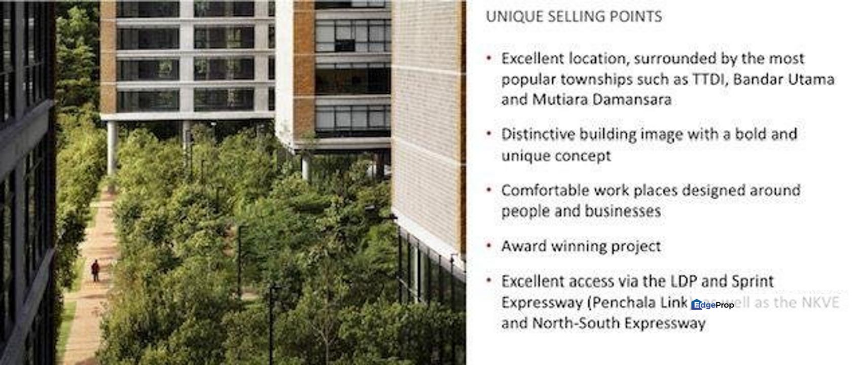 PJ Trade Centre, Selangor, Petaling Jaya