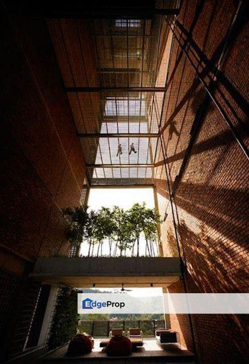 PJ Trade Centre, Selangor, Petaling Jaya