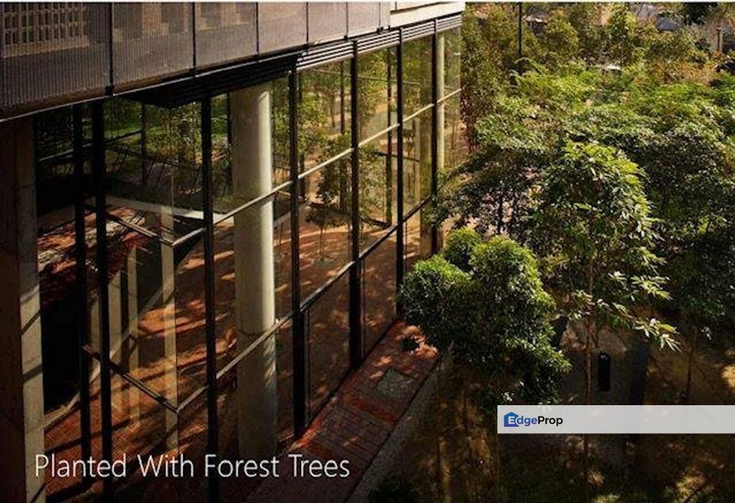 PJ Trade Centre, Selangor, Petaling Jaya